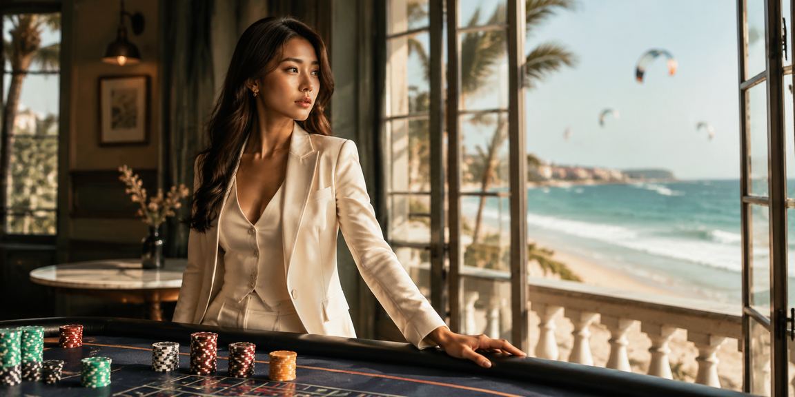 Khung cảnh cá cược thể thao sôi động tại Việt Nam – bóng đá và casino